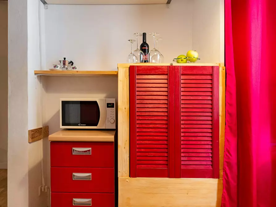 Immagine 20 di Appartamento in affitto  in Piazza del Mercato Centrale a Firenze