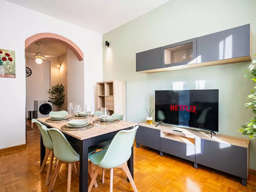 Immagine 20 di Appartamento in affitto  in Via M. Roselli Cecconi9 a Firenze