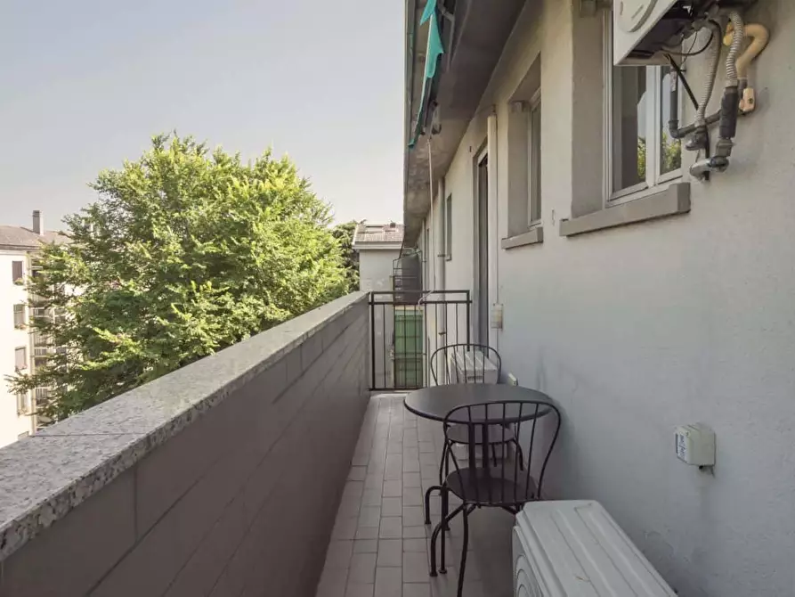 Immagine 25 di Appartamento in affitto  in Viale Omero17 a Milano