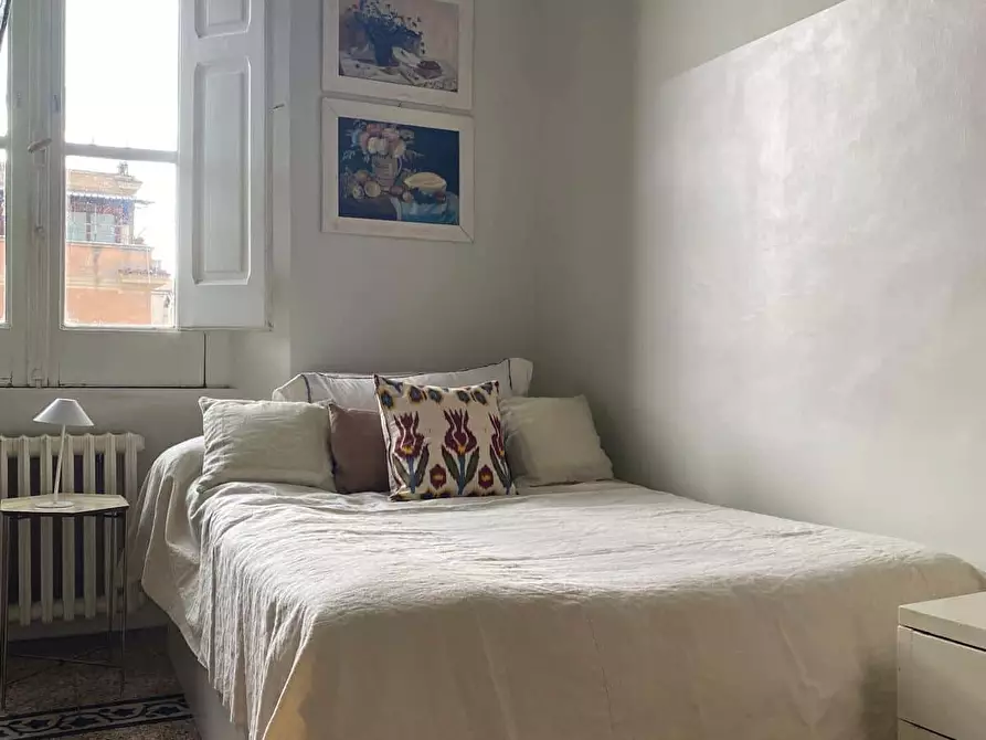 Immagine 1 di Camera in affitto  in Via Carlo Pisacane47 a Roma