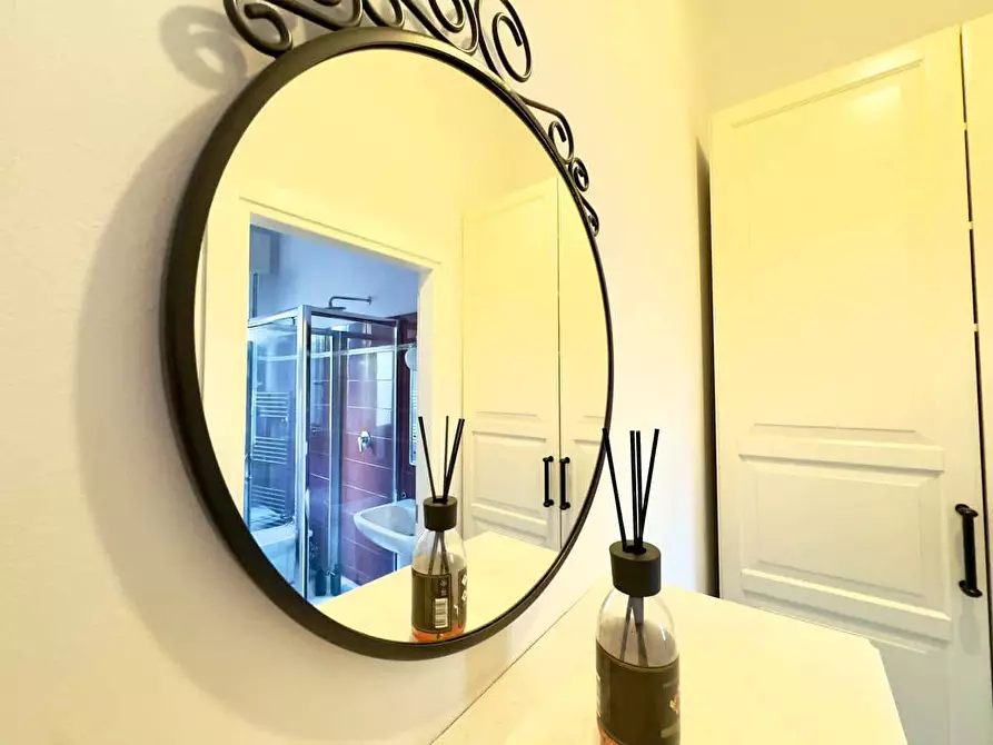 Immagine 3 di Appartamento in affitto  in Via Gian Giacomo Mora5 a Milano