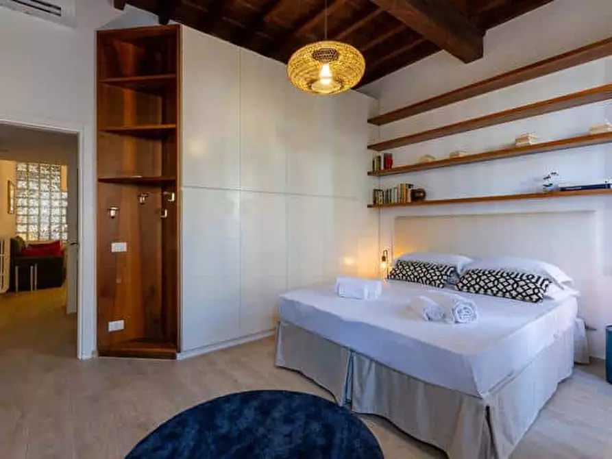 Immagine 4 di Appartamento in affitto  in Borgo Ognissanti57 a Firenze