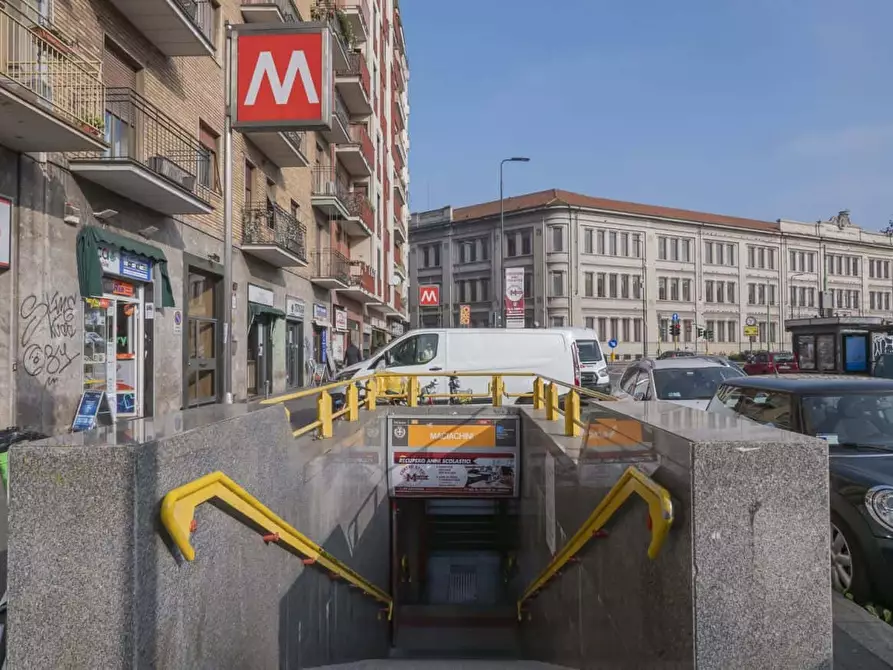 Immagine 5 di Appartamento in affitto  in Viale Edoardo Jenner14 a Milano