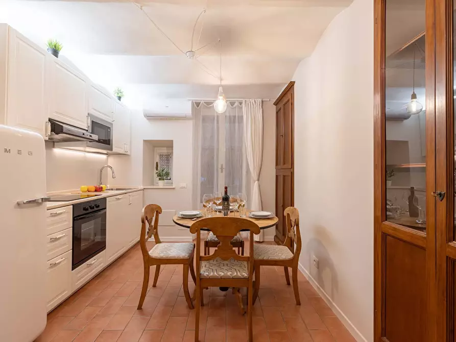 Immagine 17 di Appartamento in affitto  in Via Giovan Battista Niccolini4 a Firenze