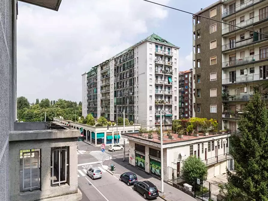 Immagine 4 di Camera in affitto  in Via Temistocle Calzecchi15 a Milano