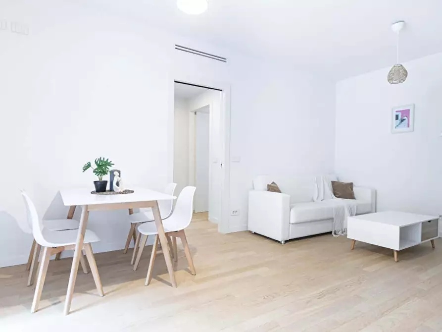 Immagine 16 di Appartamento in affitto  in Via Principe Eugenio3 a Milano