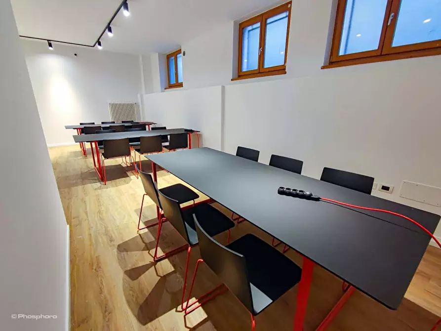 Immagine 13 di Camera in affitto  in Via Tommaso Gar15 a Trento