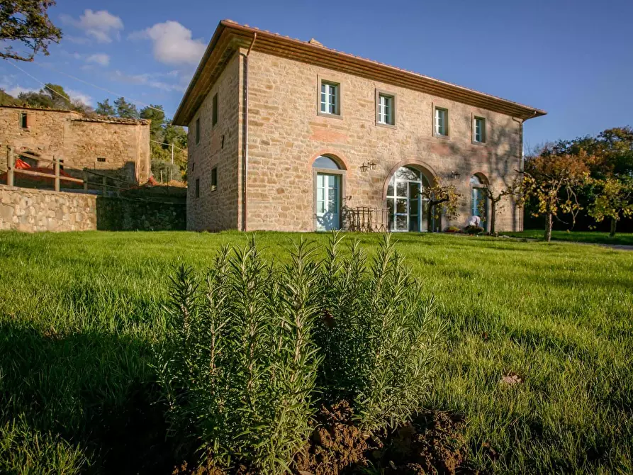 Immagine 5 di Appartamento in affitto  in 52044 Mezzavia, Province of Arezzo, Italy a Cortona