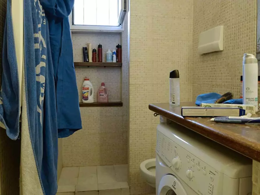 Immagine 26 di Camera in affitto  in Largo Camillo Caccia Dominioni a Milano