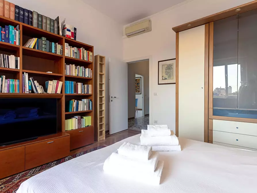 Immagine 25 di Appartamento in affitto  in Corso Garibaldi73 a Milano