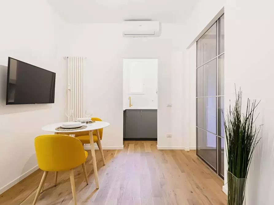 Immagine 14 di Appartamento in affitto  in Viale Col di Lana6a a Milano