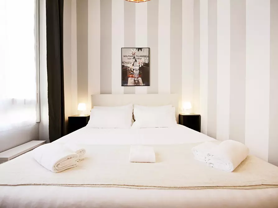 Immagine 5 di Appartamento in affitto  in Via Napo Torriani22 a Milano