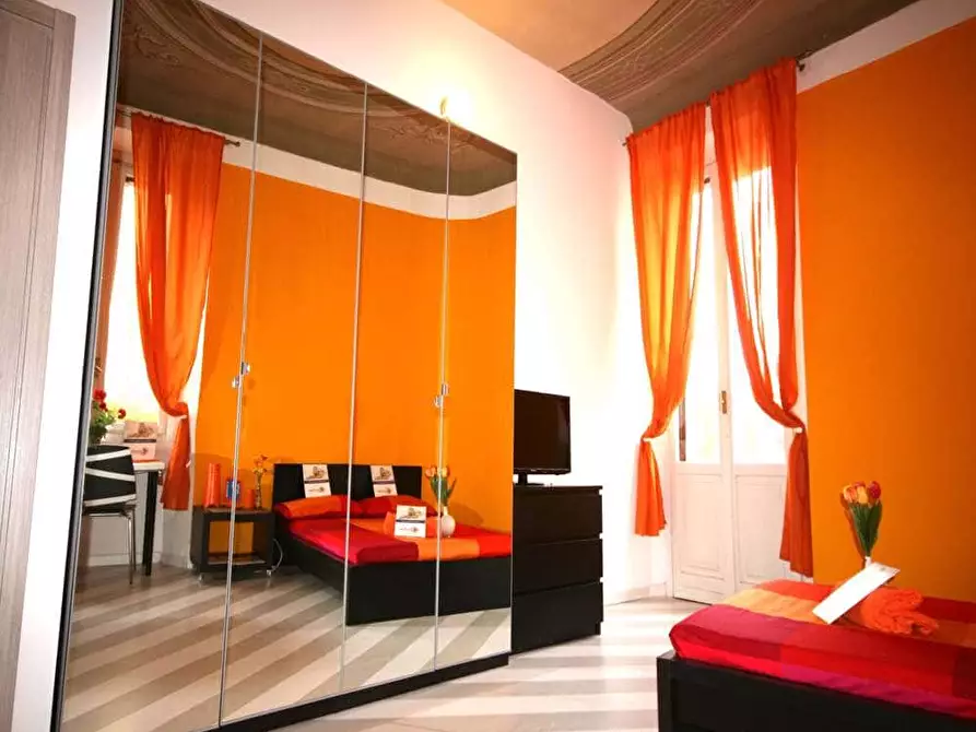 Immagine 6 di Camera in affitto  in Via dei Fontanili2 a Milano