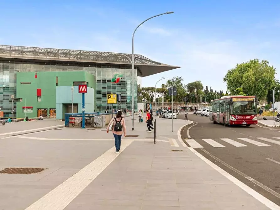 Immagine 20 di Appartamento in affitto  in Circonvallazione Nomentana484 a Roma