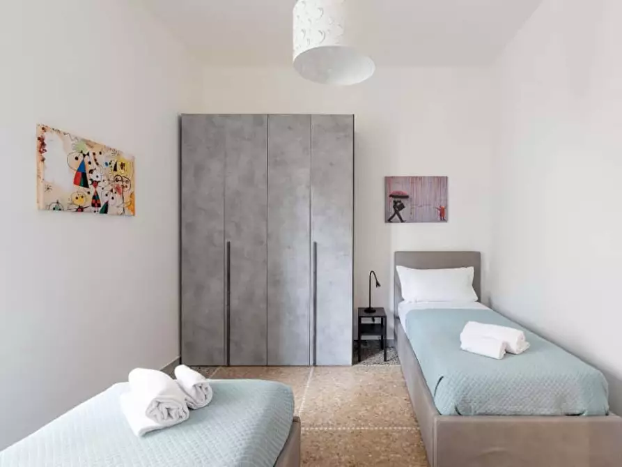 Immagine 22 di Appartamento in affitto  in Via Macedonia30 a Roma