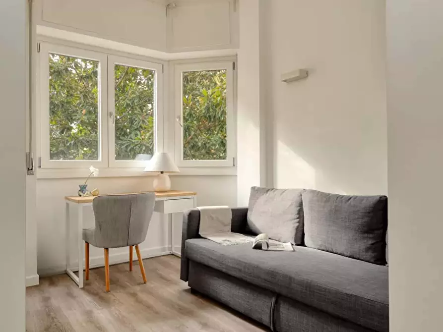 Immagine 2 di Appartamento in affitto  in Via Lodovico Muratori5 a Milano