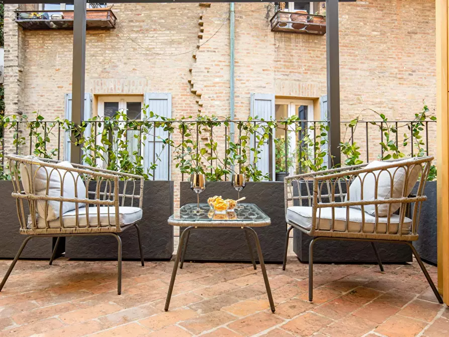 Immagine 8 di Appartamento in affitto  in Via de' Falegnami16 a Bologna