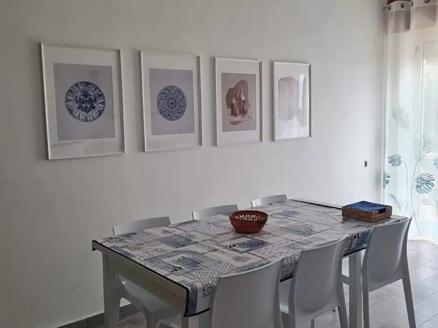 Immagine 7 di Appartamento in affitto  in Via Brisi2 a Cirò Marina