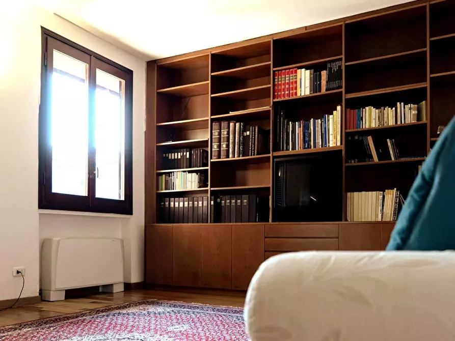 Immagine 3 di Appartamento in affitto  in Via Carlo Osma2 a Milano