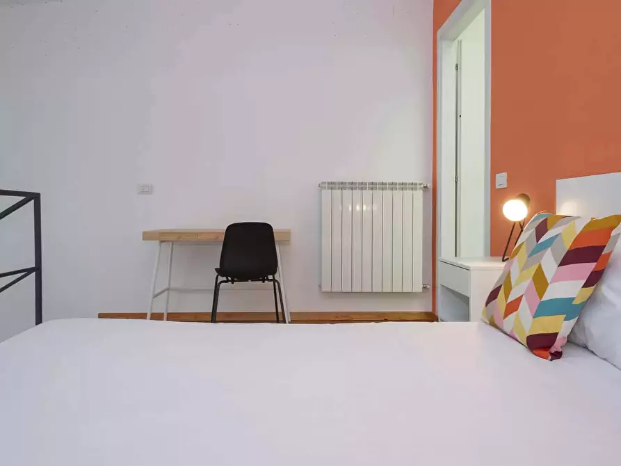 Immagine 10 di Appartamento in affitto  in Via Enrico Cosenz13 a Milano