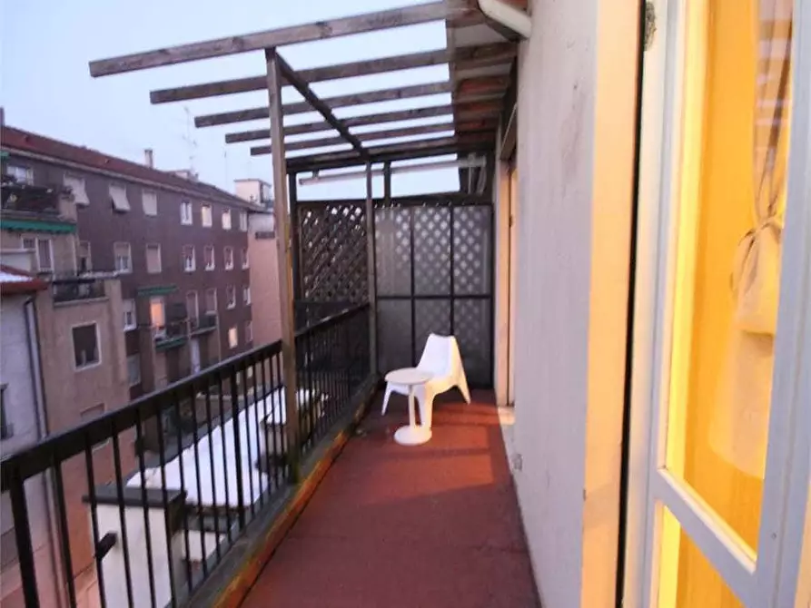 Immagine 8 di Camera in affitto  in Via Cesare Beruto13 a Milano