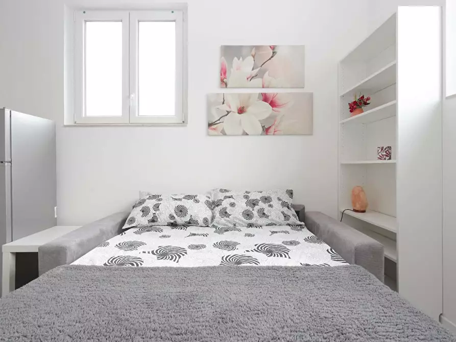 Immagine 24 di Appartamento in affitto  in Via Giovanni Battista Cassinis1 a Milano