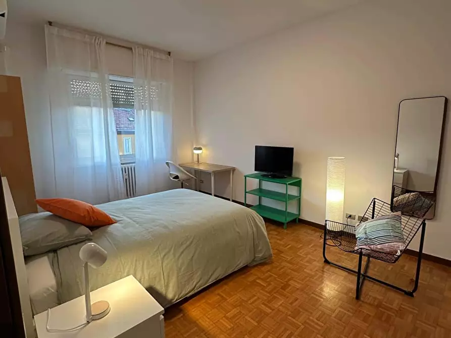 Immagine 10 di Appartamento in affitto  in Via Antonio Grossich29 a Milano