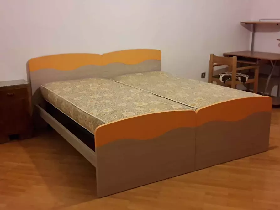 Immagine 1 di Camera in affitto  in Via Monsignor Celestino Endrici3 a Trento