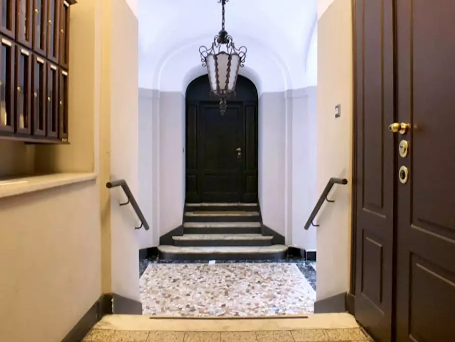 Immagine 23 di Appartamento in affitto  in Via Saverio Mercadante a Milano