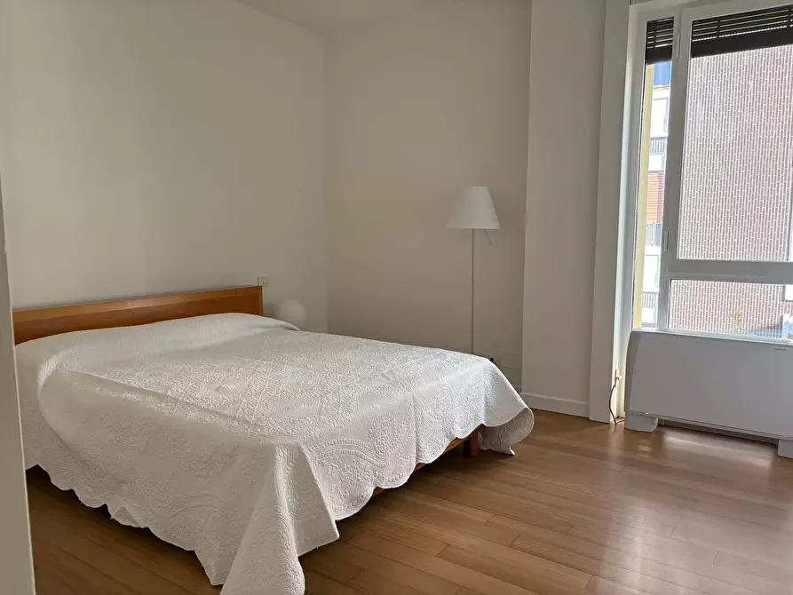 Immagine 6 di Appartamento in affitto  in Viale Elvezia12 a Milano