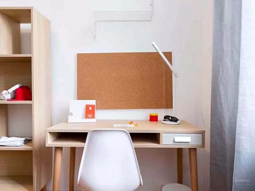 Immagine 3 di Camera in affitto  in Via Giovanni Paisiello2 a Milano