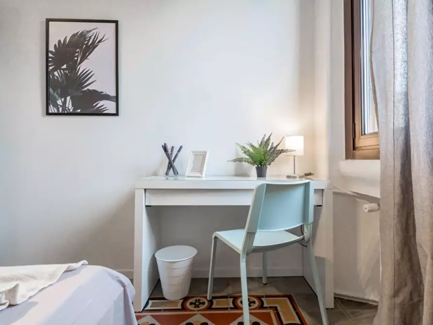 Immagine 3 di Camera in affitto  in Via Francesco Brioschi71 a Milano