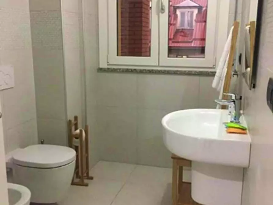 Immagine 4 di Appartamento in affitto  in Via Luigi Mercantini a Milano