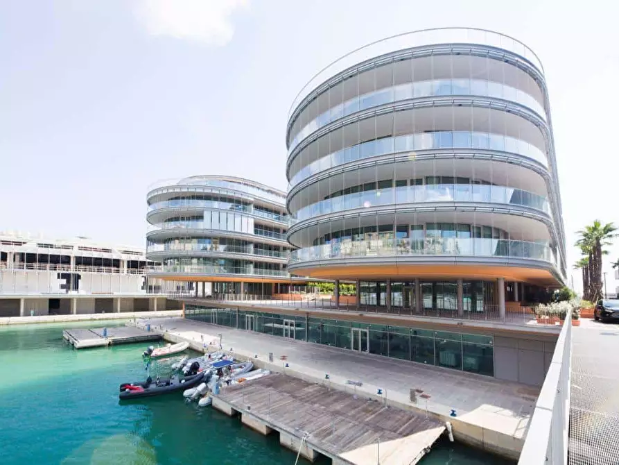 Immagine 27 di Appartamento in affitto  in Piazzale John Fitzgerald Kennedy5M a Genova