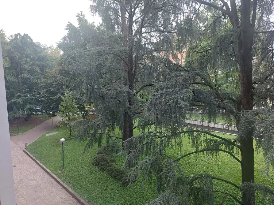 Immagine 16 di Camera in affitto  in Via Cipriano Facchinetti2 a Milano