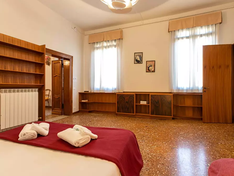Immagine 6 di Appartamento in affitto  in Barbaria de le Tole6665 a Venezia