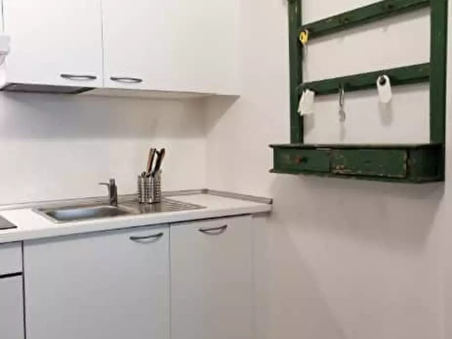 Immagine 12 di Appartamento in affitto  in Via Promessi Sposi6c a Pescate