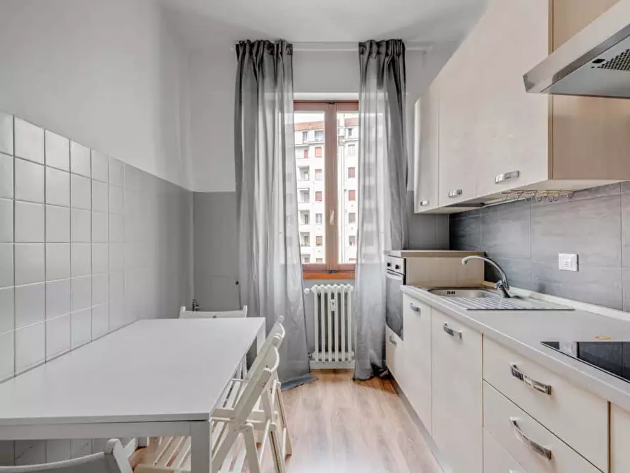 Immagine 12 di Camera in affitto  in Via Privata Mauro Rota8 a Milano