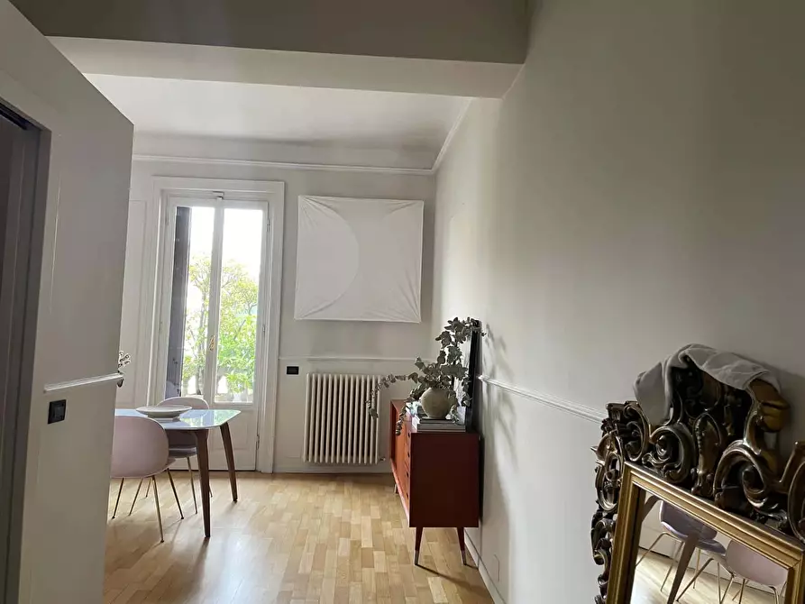 Immagine 3 di Appartamento in affitto  in Via Bergamo16 a Milano