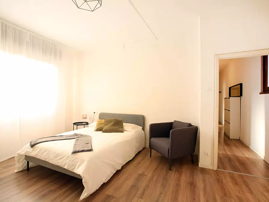 Immagine 3 di Camera in affitto  in Via Giuseppe Soli9 a Modena