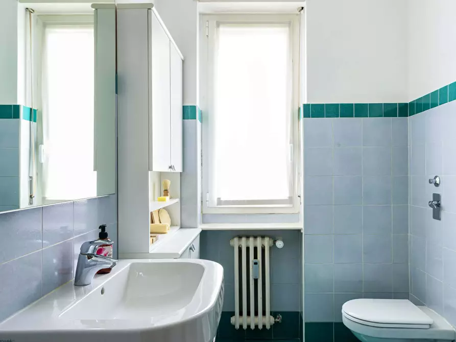 Immagine 9 di Appartamento in affitto  in Via Francesco Reina a Milano