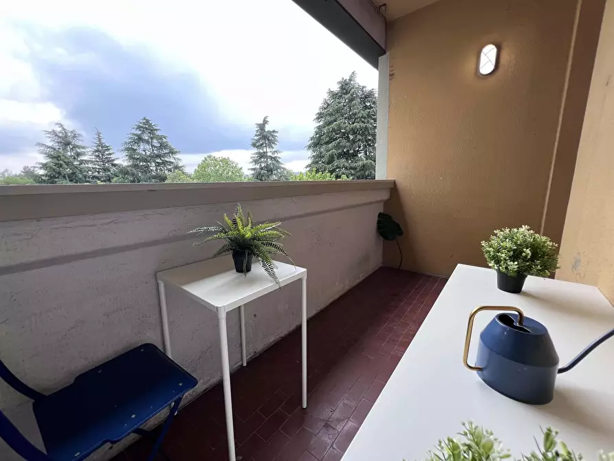 Immagine 14 di Camera in affitto  in Via Genova19 a Bologna
