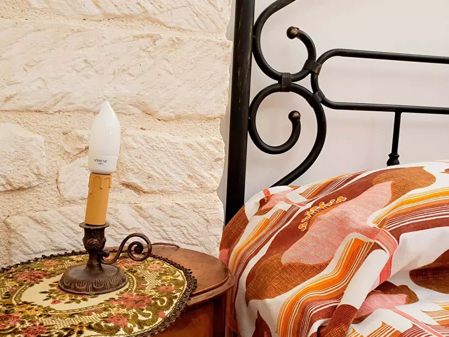 Immagine 16 di Appartamento in affitto  in Via Santa Chiara16 a Monte Sant'angelo