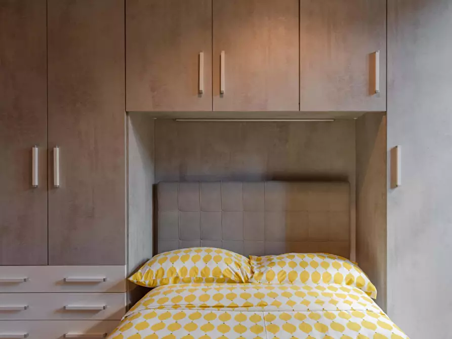 Immagine 27 di Appartamento in affitto  in Lungo Dora Napoli58 a Torino