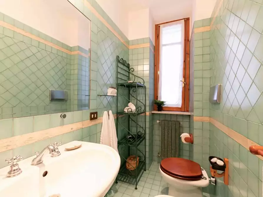 Immagine 15 di Appartamento in affitto  in Via Alberico II15 a Roma