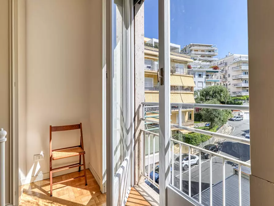 Immagine 26 di Appartamento in affitto  in Via Nuvoloni6 a San Remo