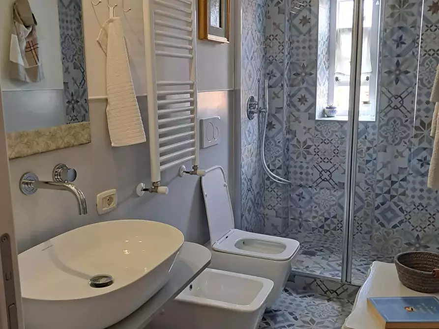 Immagine 29 di Appartamento in affitto  in Via Macerata33 a Roma