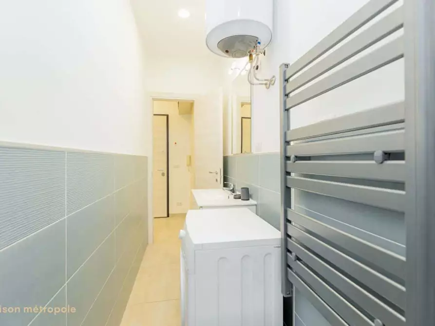 Immagine 14 di Appartamento in affitto  in Via Pietro Giuria12 a Torino