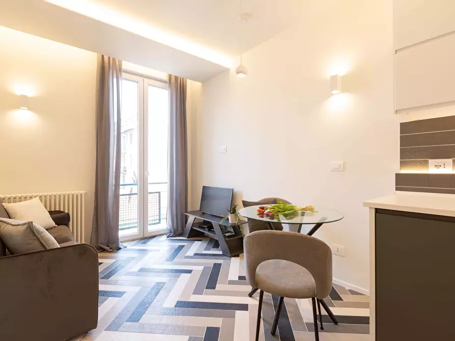 Immagine 3 di Appartamento in affitto  in Via Accademia61 a Milano