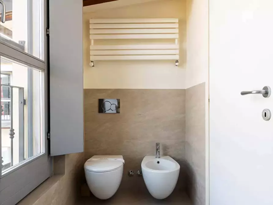 Immagine 4 di Appartamento in affitto  in Via Lodovico Settala43 a Milano